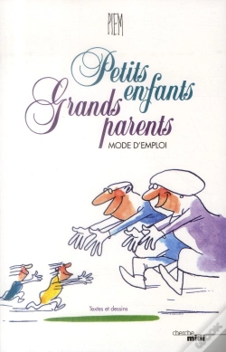 Capa do artigo Petits Enfants Grands Parents Mode D'Emploi