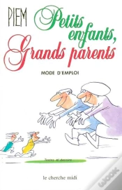 Capa do artigo Petits Enfants Grands Parents
