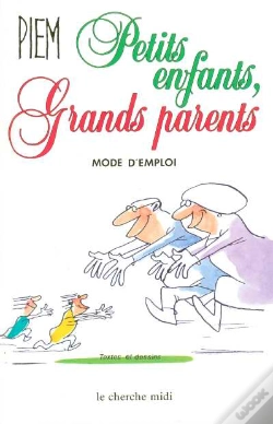 Capa do artigo Petits Enfants Grands Parents