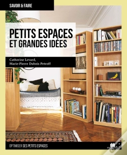 Capa do artigo Petits Espaces Et Grandes Idees