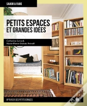 Capa do artigo Petits Espaces Et Grandes Idees