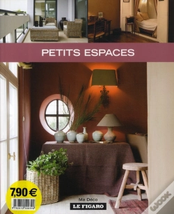 Capa do artigo Petits Espaces