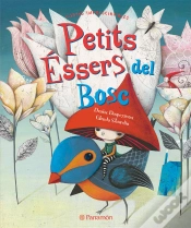 Capa do artigo Petits Éssers Del Bosc