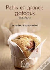 Capa do artigo Petits Et Grands Gâteaux