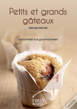 Capa do artigo Petits Et Grands Gâteaux