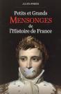 Petits Et Grands Menseonges De L'Histoire - Preview