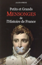 Capa do artigo Petits Et Grands Menseonges De L