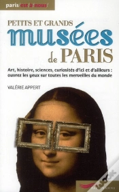 Capa do artigo Petits Et Grands Musees De Paris 2012