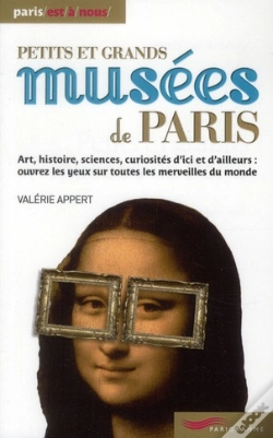 Capa do artigo Petits Et Grands Musees De Paris 2012