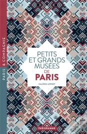 Capa do artigo Petits Et Grands Musees De Paris 2018