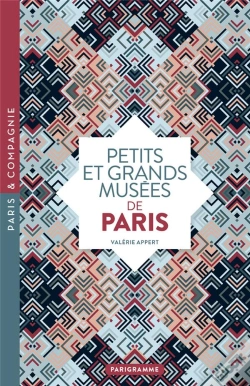 Capa do artigo Petits Et Grands Musees De Paris 2018