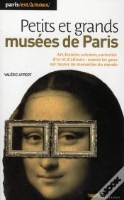 Capa do artigo Petits Et Grands Musées De Paris