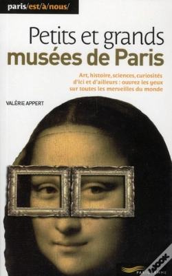 Capa do artigo Petits Et Grands Musées De Paris