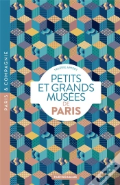 Capa do artigo Petits Et Grands Musees De Paris