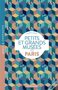 Capa do artigo Petits Et Grands Musees De Paris