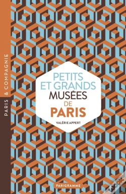 Capa do artigo Petits Et Grands Musées De Paris
