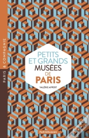 Capa do artigo Petits Et Grands Musées De Paris
