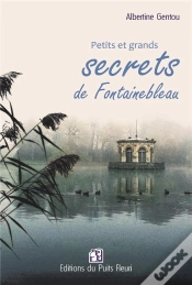 Capa do artigo Petits Et Grands Secrets De Fontainebleau