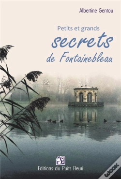 Capa do artigo Petits Et Grands Secrets De Fontainebleau