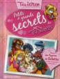 Petits Et Grands Secrets Des Tea Sisters - Preview