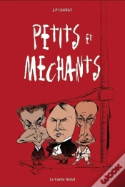 Capa do artigo Petits Et Mechants