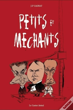 Capa do artigo Petits Et Mechants