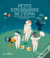 Capa do artigo Petits Exploradors De L