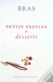 Capa do artigo Petits Festins Et Desserts : Nouvelle Édition