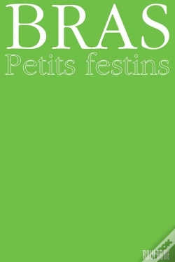 Capa do artigo Petits Festins