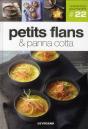 Petits Flans & Panna Cotta - Volume 22 - Preview