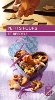 Capa do artigo Petits Fours Et Bredele