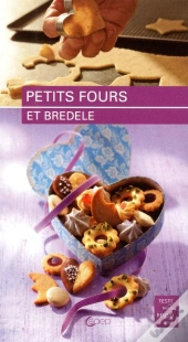 Petits Fours Et Bredele