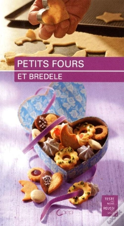 Capa do artigo Petits Fours Et Bredele