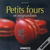 Capa do artigo Petits Fours Et Mignardises