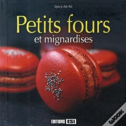 Capa do artigo Petits Fours Et Mignardises