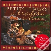 Petits Fours