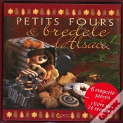 Capa do artigo Petits Fours