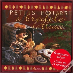 Capa do artigo Petits Fours
