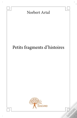 Capa do artigo Petits Fragments D'Histoires