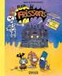 Petits Frissons Tome 1 - Preview