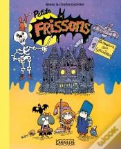 Capa do artigo Petits Frissons Tome 1