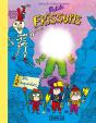 Petits Frissons Tome 2 : La Disparition - Preview