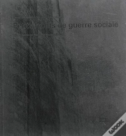 Capa do artigo Petits Fronts De Guerre Sociale - Recits D'Hospitalite N 7