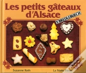 Petits Gâteaux D'Alsace