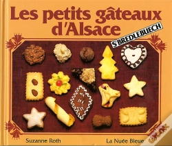 Capa do artigo Petits Gâteaux D'Alsace