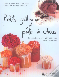 Capa do artigo Petits Gateaux Et Pate A Choux