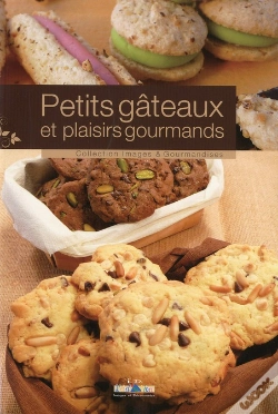 Capa do artigo Petits Gateaux Et Plaisirs Gourmands