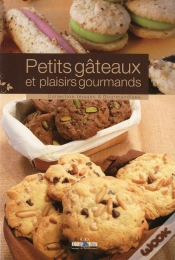 Capa do artigo Petits Gateaux Et Plaisirs Gourmands