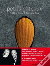 Capa do artigo Petits Gâteaux