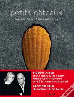 Capa do artigo Petits Gâteaux